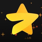Telegram profile photo for Бесплатные Звезды из ТТ