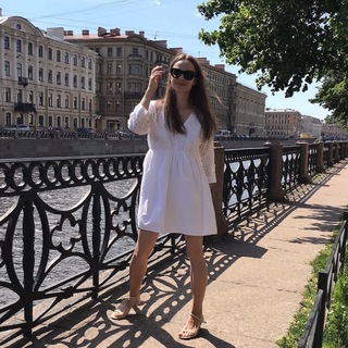 Telegram profile photo for EK