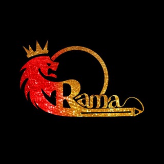 Telegram profile photo for راما استودیو | انیمه، مانگا | کتاب| Rama Studio