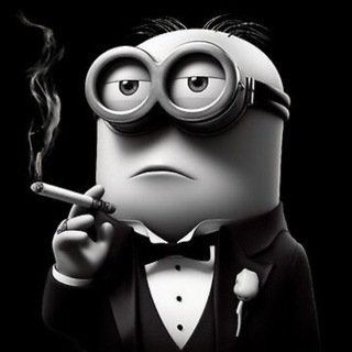 Telegram profile photo for awesomeMVP