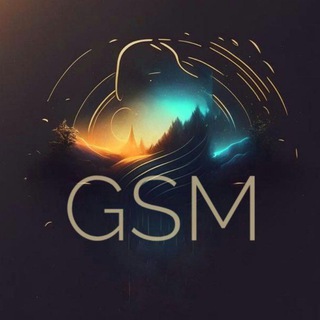 Telegram profile photo for GSM space