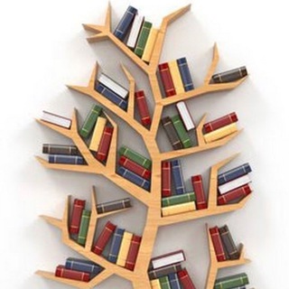 Telegram profile photo for 📚КНИГИ в Нидерландах📚