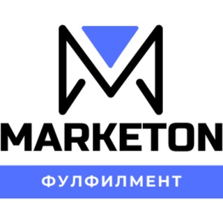 Telegram profile photo for Marketon | Продажи на МП под ключ