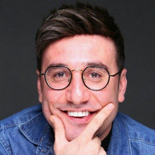 Telegram profile photo for کانال رسمی 😍😂صمد ممد😍😂