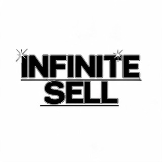 Telegram profile photo for Infinite Sell
