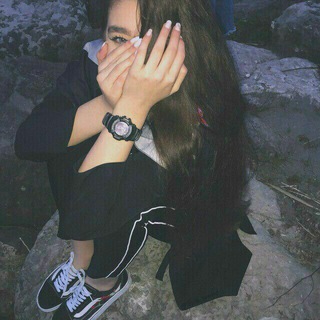 Telegram profile photo for عکس فیک دخترونه🦋