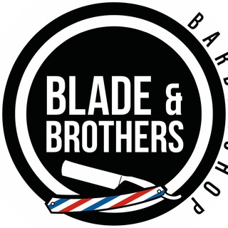 Telegram profile photo for BLADE&BROTHERS