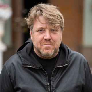 Telegram profile photo for 🎥 Рома Новиков