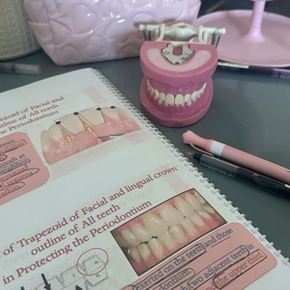 Telegram profile photo for The dental books library 🦷📚