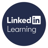 Telegram profile photo for Linkedin Learning Courses