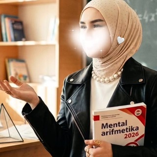 Telegram profile photo for Mentalblog😍