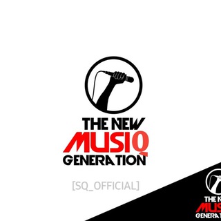 Telegram profile photo for Musiq Generation