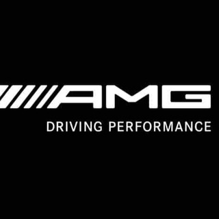 Telegram profile photo for MERCEDES AMG