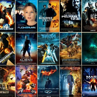 Telegram profile photo for Full movie hub
