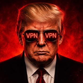 Telegram profile photo for Terump VPN