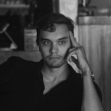 Telegram profile photo for 🎙Инфокаст | Рустам Фаттахов