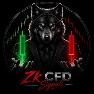Telegram profile photo for ๐ ๐ Zk trader Dz ๐ฐ๐๐ฉ๐ฟ