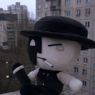 Telegram profile photo for Кантос