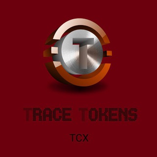 Telegram group profile photo for Trac Tokens (TCX) Community