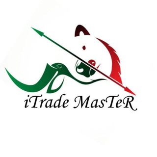 Telegram profile photo for ITrade Master Inc.