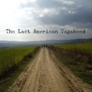 Telegram profile photo for TLAV – The Last American Vagabond