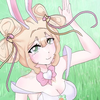 Telegram profile photo for Бамка!!