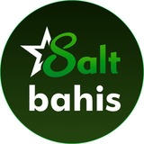 Telegram profile photo for Saltbahis Giriş - Resmi Kanal
