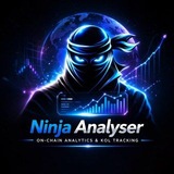Telegram profile photo for Ninja Sync π₯·πΌ
