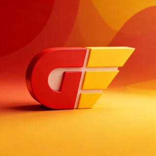 Telegram profile photo for Gold's Fitness