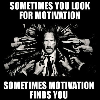 Telegram profile photo for TheBestMotivation