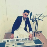 Telegram profile photo for کانال رسمی محمد زاهدانی