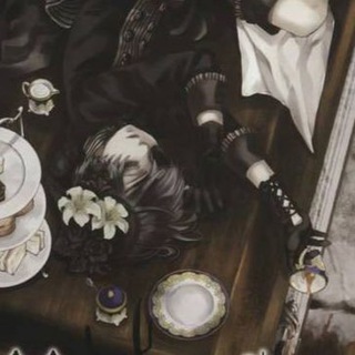 Telegram profile photo for vokusunoku’s menu