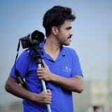 Telegram profile photo for المصور مهدي علي