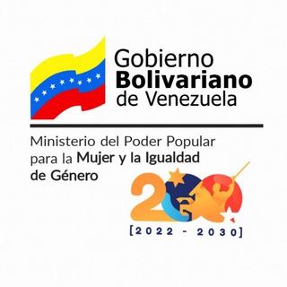 Telegram profile photo for MinMujer Venezuela