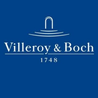 Telegram profile photo for Villeroy&Boch. Официальный магазин