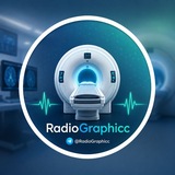 Telegram profile photo for رادیولوژیinfo