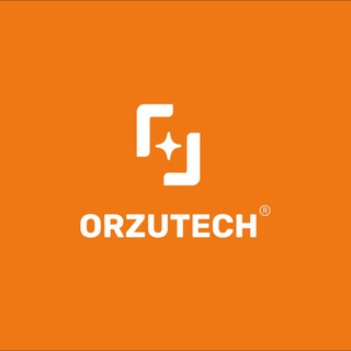 Telegram profile photo for Orzutech Mobile (GROUP)