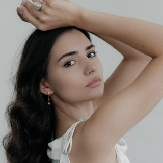 Telegram profile photo for Валерия Сигуля
