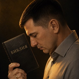 Telegram profile photo for ИЛЬИН 📖