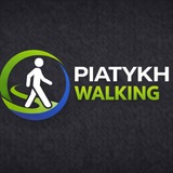 Telegram profile photo for Piatykh Walking