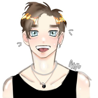 Telegram profile photo for Уголок Харисса🖌
