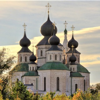 Telegram profile photo for Воскресенский войсковой собор