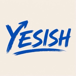 Telegram profile photo for YESISH