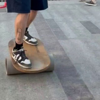 Telegram profile photo for DELAYBALANCE