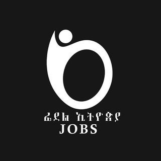 Telegram profile photo for ፊደል ኢትዮጵያ jobs