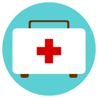 Telegram profile photo for Близ медицины | Анатомия | Здоровье