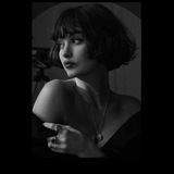 Telegram profile photo for ستوريات سوداء 🖤 خلفيات سوداء 🖤 صور سوداء 🖤