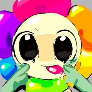 Telegram profile photo for (БЫЛ РЕЙД) Dandys world confession