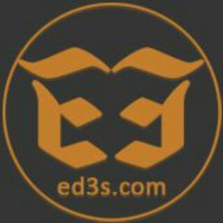 Telegram profile photo for قناة شبكة ادعس