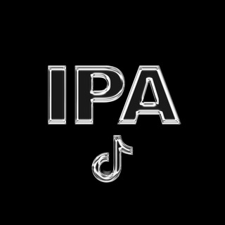 Telegram profile photo for IPA ФАЙЛЫ | modtiktokios